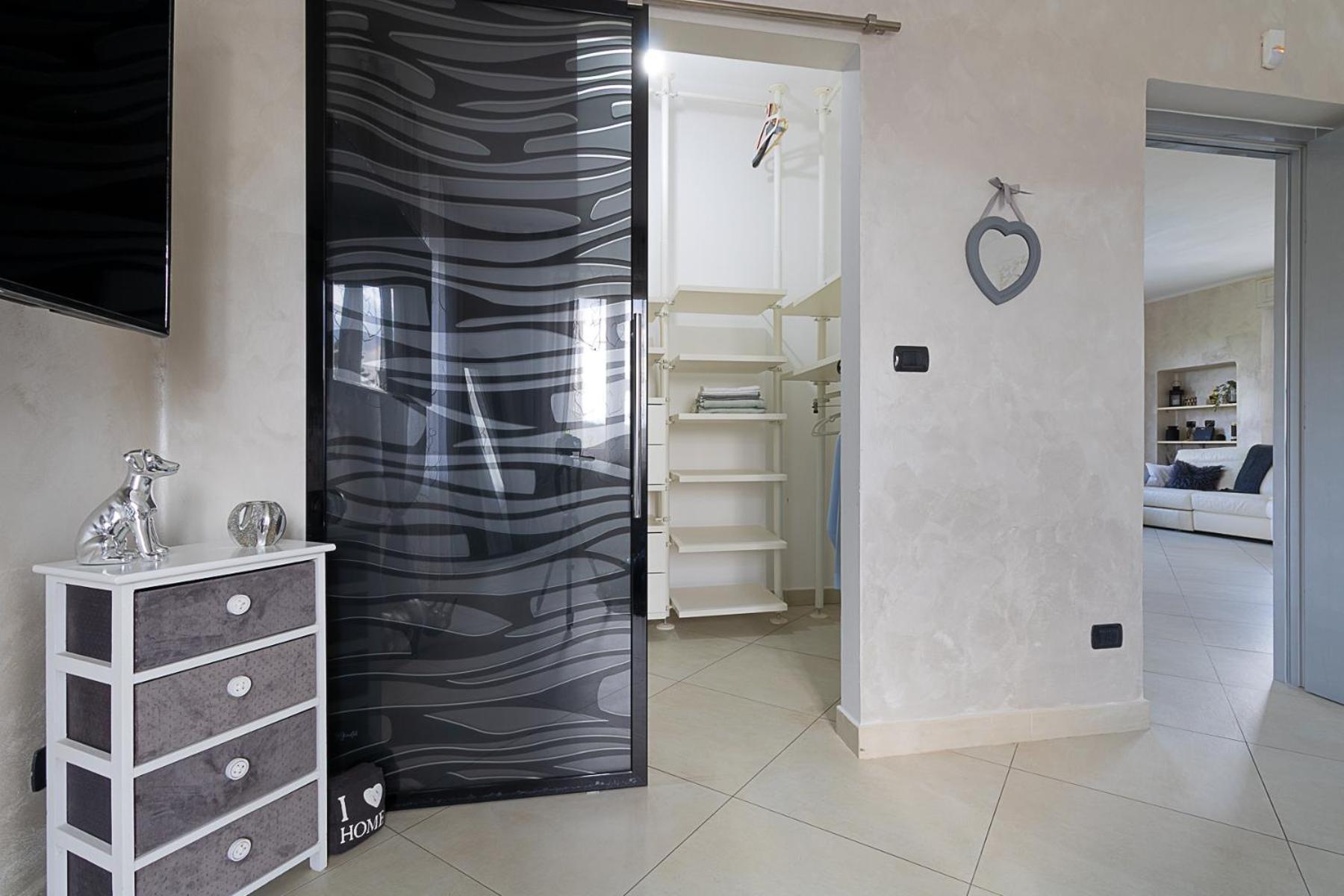 Appartamento In Villa Con Piscina Privata E Jacuzzi Ad Uso Esclusivo Rivarolo Canavese Buitenkant foto
